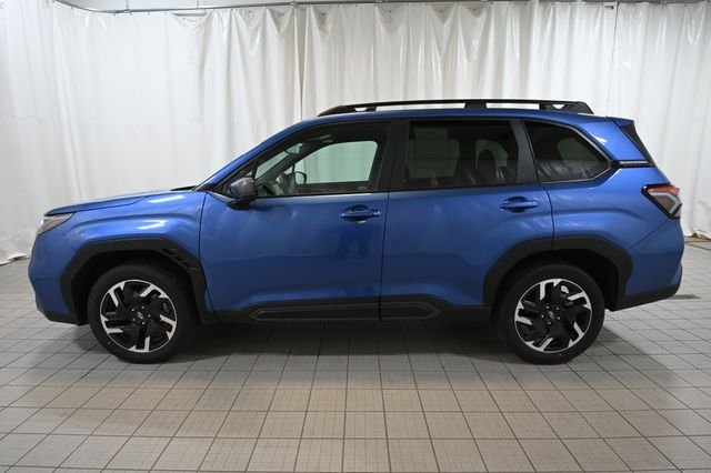 Used 2026 Blue Subaru Limited image 10