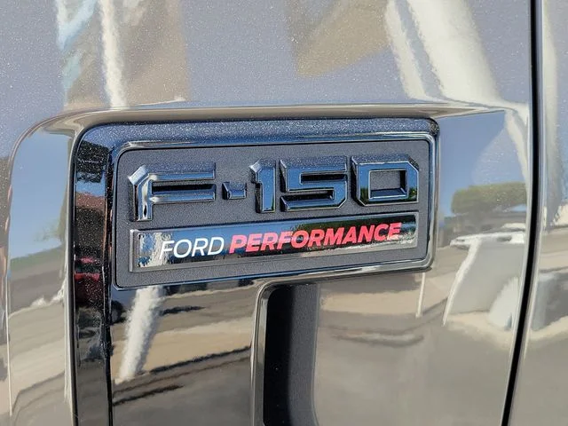 New 2026 Marsh Gray Ford XLT image 8