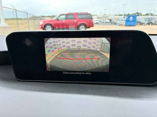New 2026 Soul Red Crystal Metallic Mazda 2.5 S Select Sport image 14