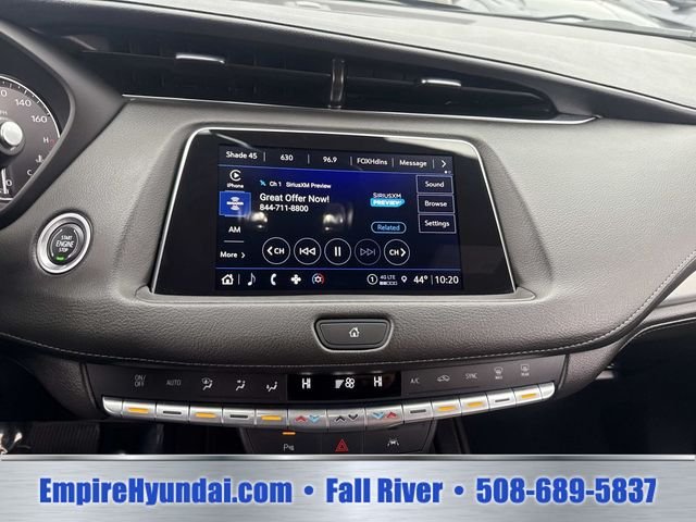 2023 Cadillac XT4 Premium Luxury - Photo 21