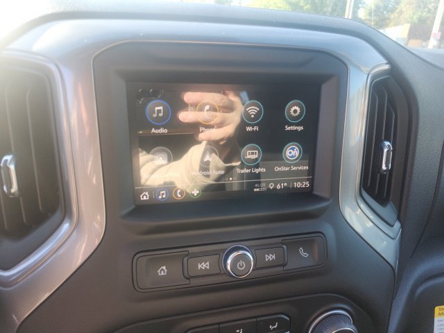 2026 Chevrolet Silverado 2500 HD Custom - Photo 25