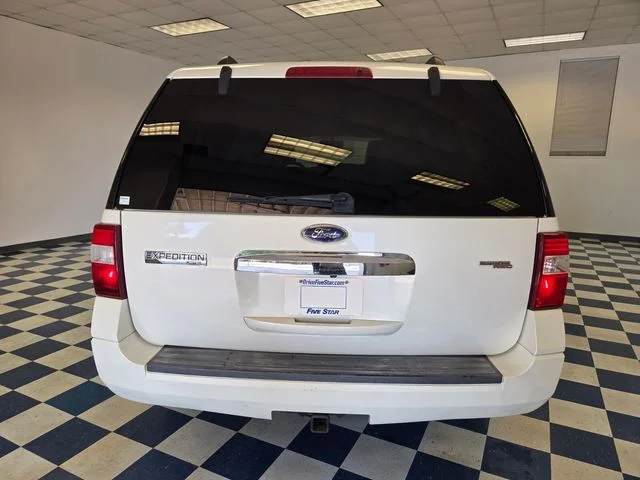 Used 2008  Ford Limited image 6