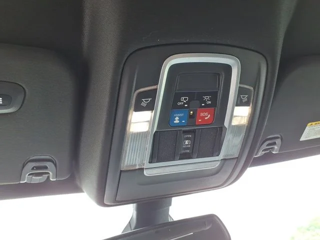 Used 2020 White Ram Rebel image 26