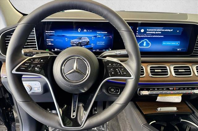 New 2026 Black Mercedes-Benz GLE 450 image 41