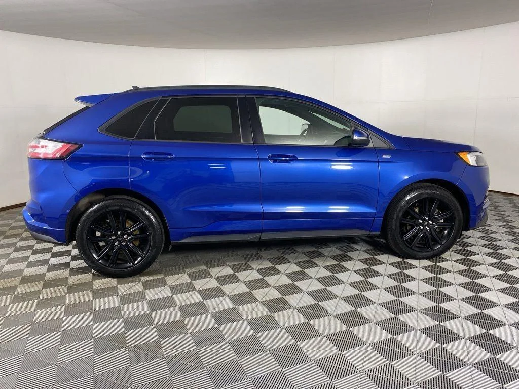 Used 2020 Bl Ford SEL image 8