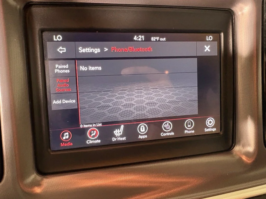 Used 2019 Red Dodge R/T image 27
