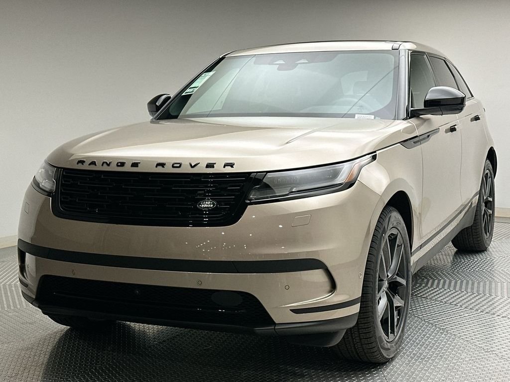 New 2026 Batumi Gold Land Rover S image 1