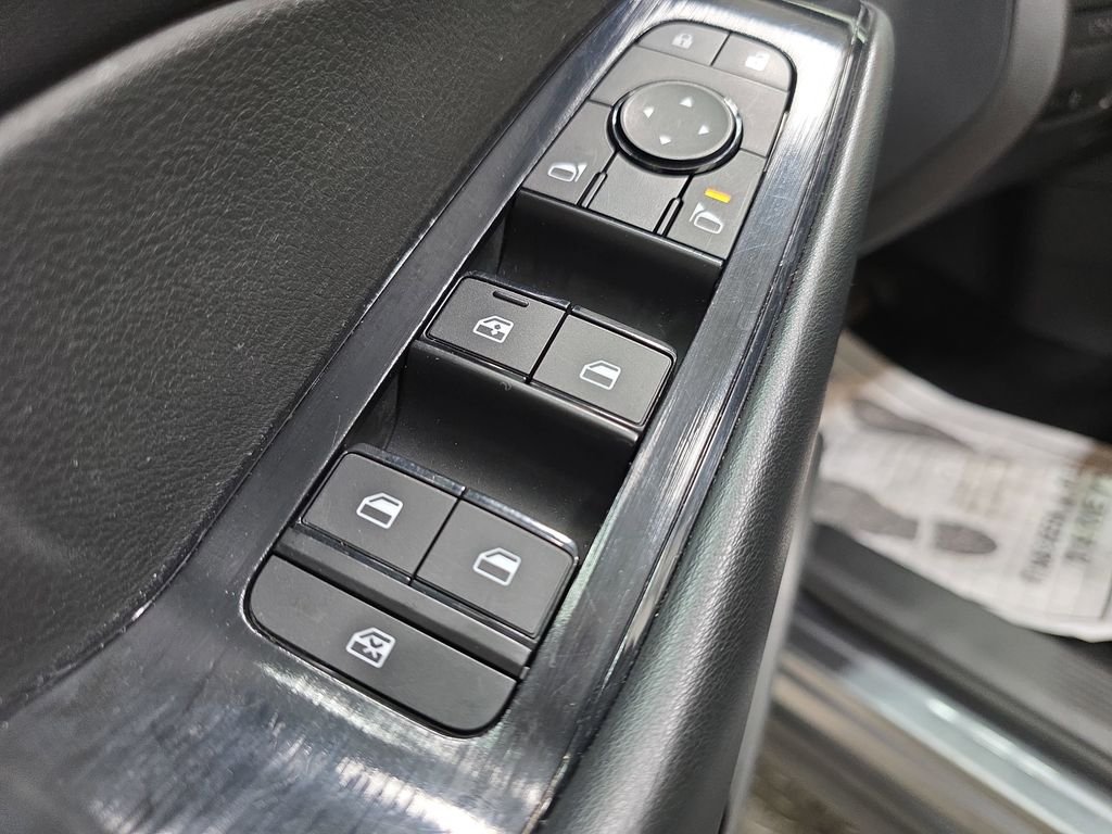 Used 2024 Gun Metallic Nissan S image 26