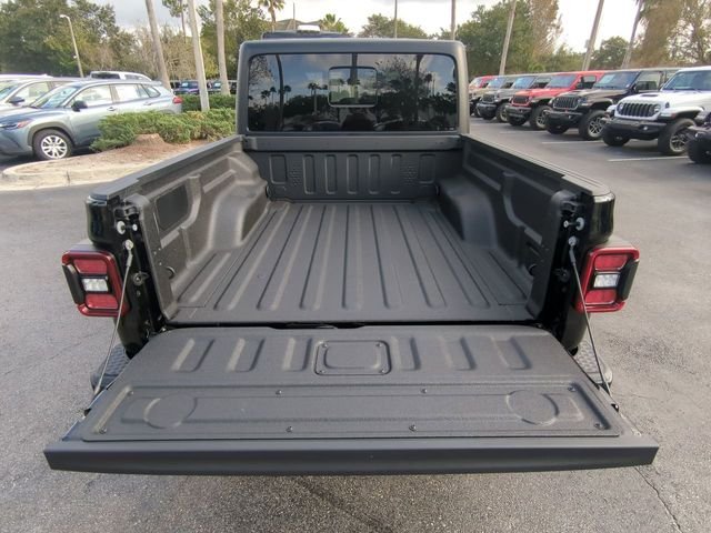 New 2026 Black Clear-Coat Exterior Paint Jeep Willys image 14