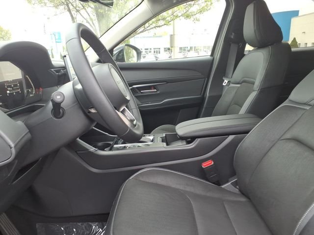 2026 Mazda CX-5 S Preferred - Photo 13