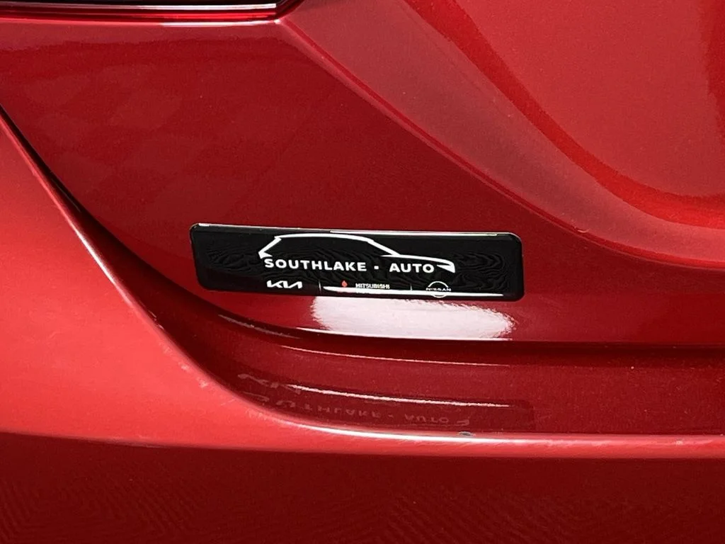 Used 2024 Red Toyota SE image 26
