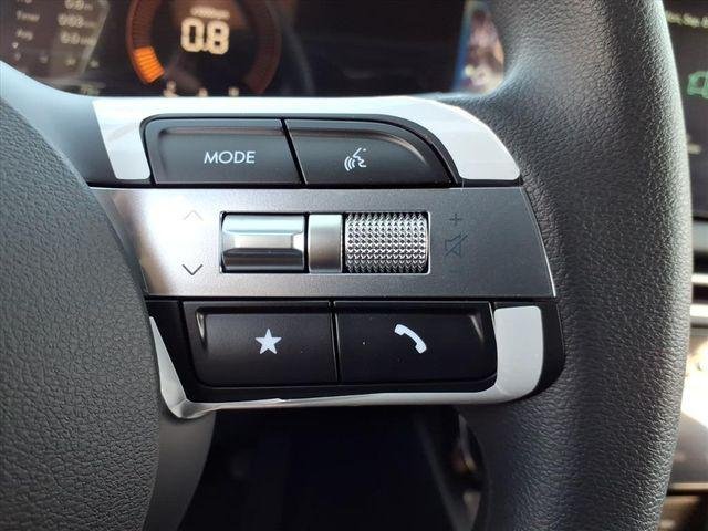 2026 Hyundai Santa Cruz SEL - Photo 11