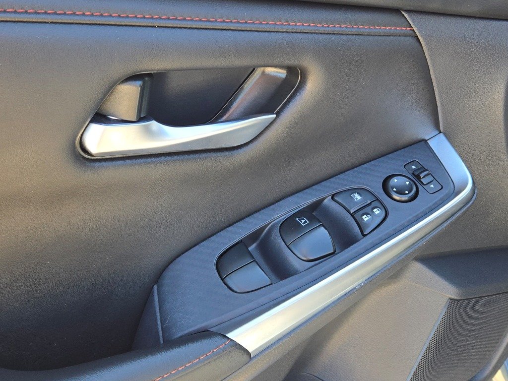 Certified Used 2024 Gray Nissan SR image 19