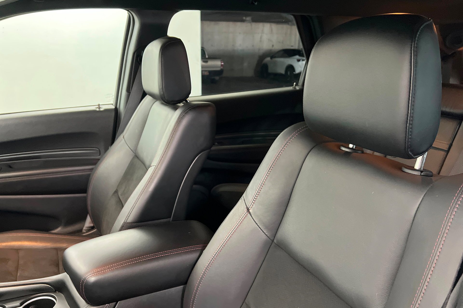 Used 2022 DB Black Clearcoat Dodge R/T image 17