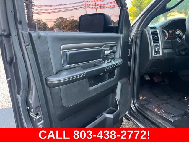 Used 2021 Gray Ram Warlock image 5