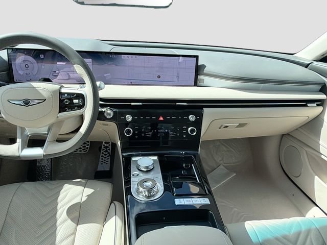 New 2026 Gray Genesis 2.5T SPORT PRESTIGE image 23