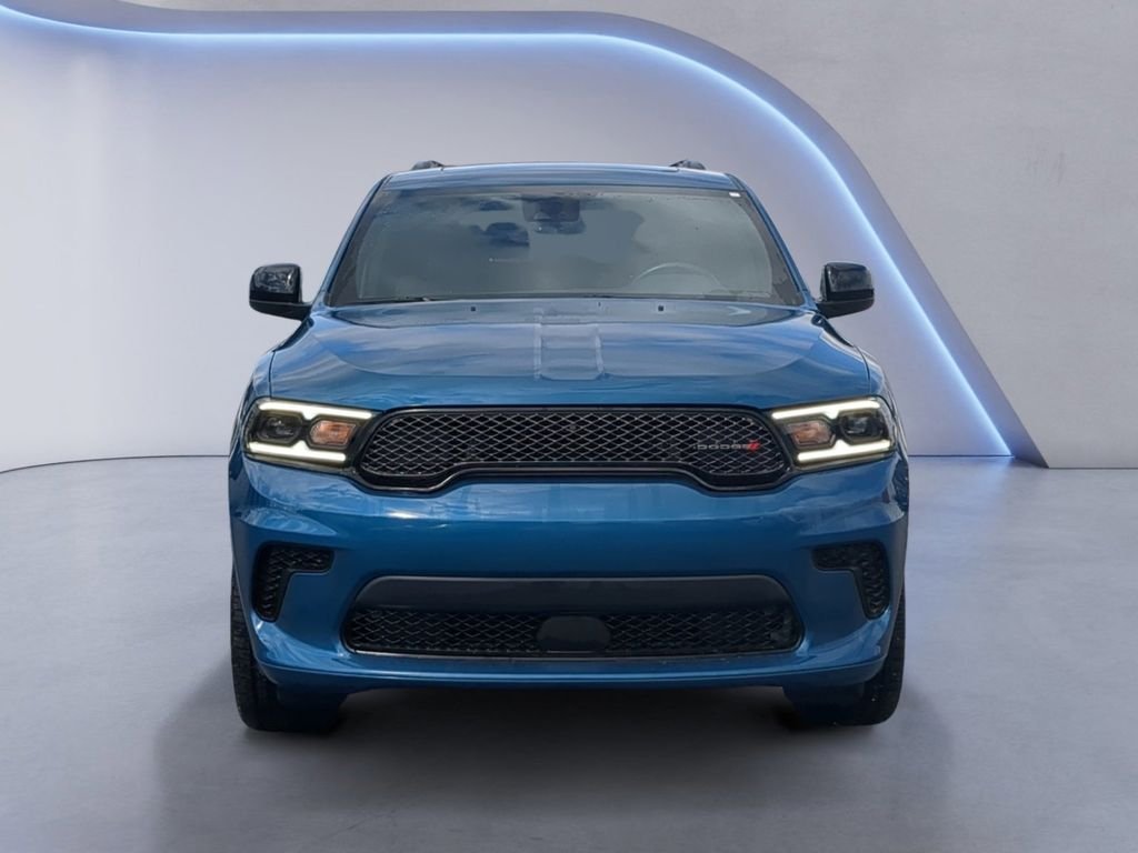 Used 2024 Blue Dodge SXT Plus image 10