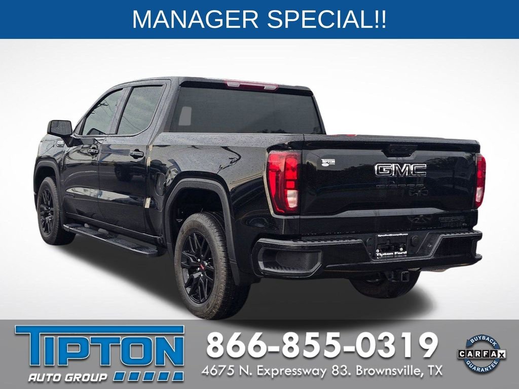Used 2026 Black GMC Elevation image 7