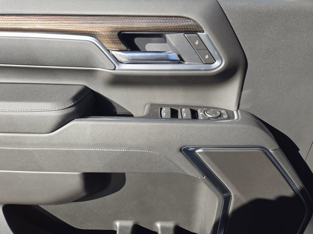 2026 Chevrolet Silverado 2500 HD LT - Photo 12