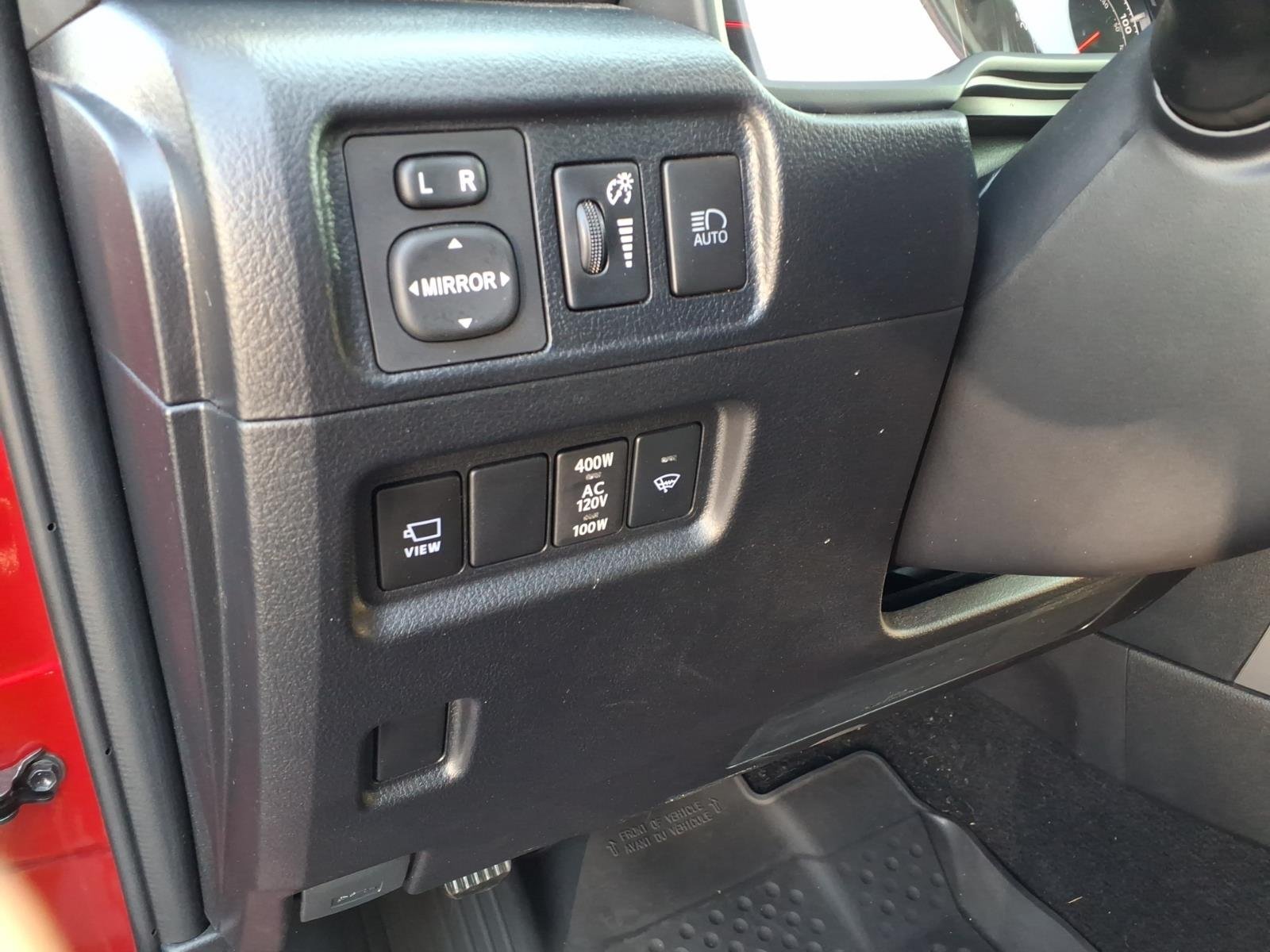 2024 Toyota 4Runner SR5 Premium - Photo 21