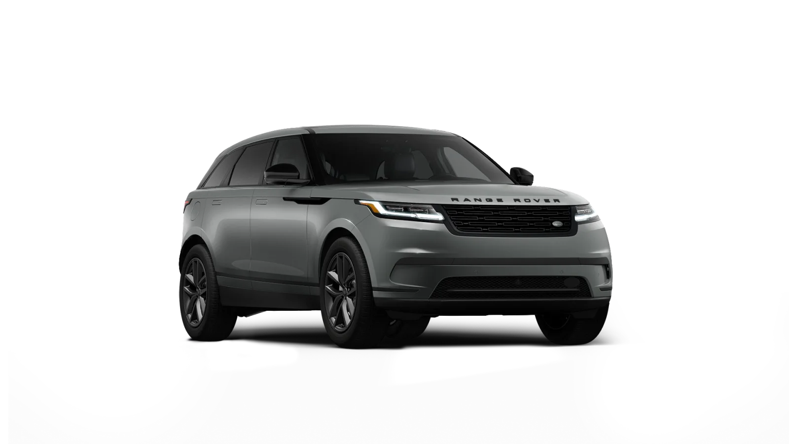 2026 Land Rover Range Rover Velar P250 S's photo
