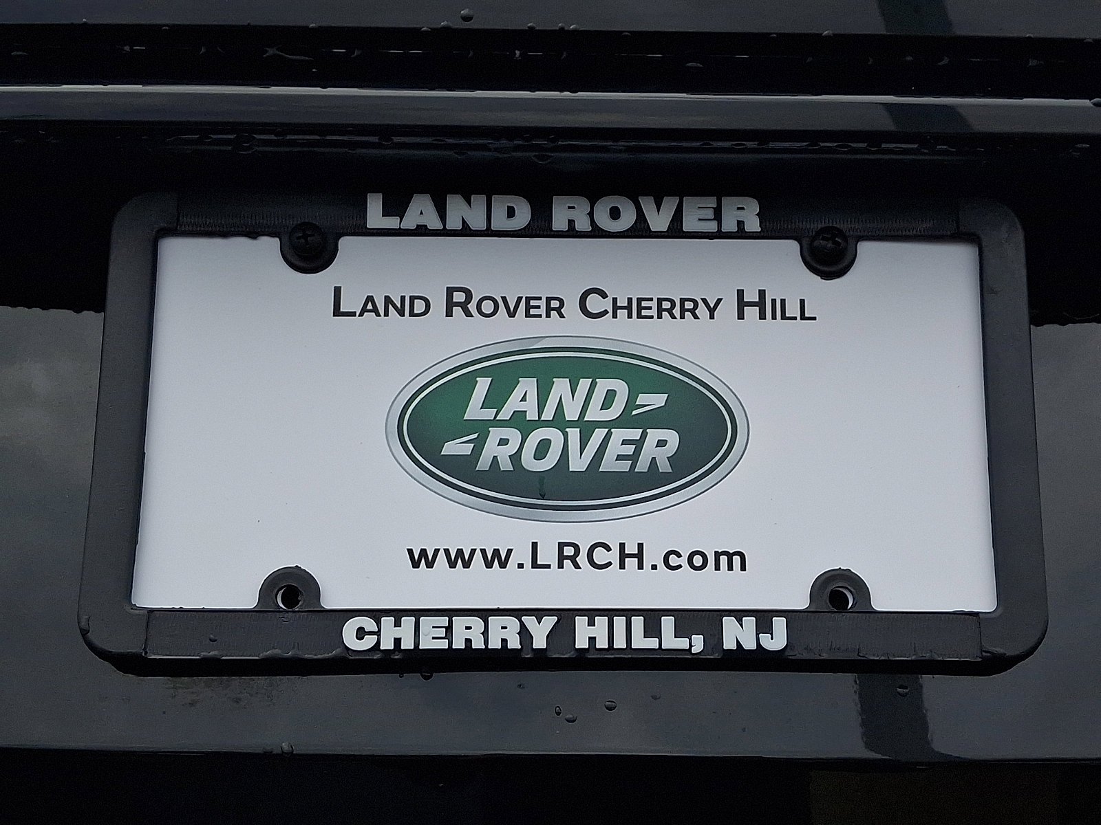 Certified Used 2026 Black Land Rover S image 40