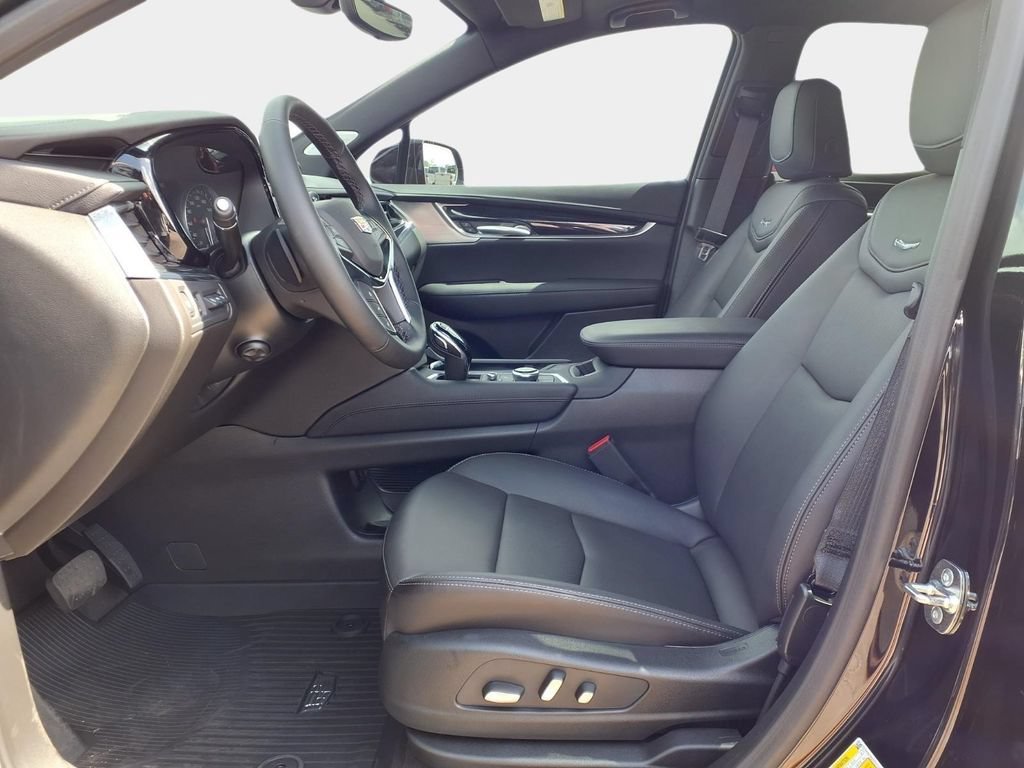 2026 Cadillac XT5 Premium Luxury - Photo 9