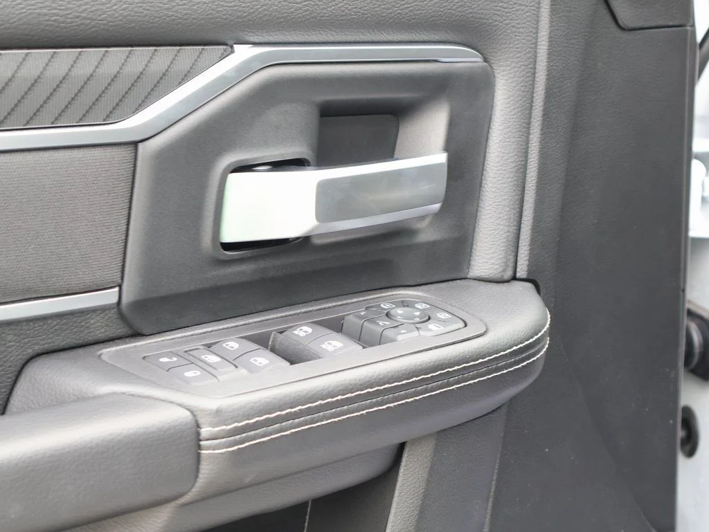 2026 RAM 2500 Big Horn - Photo 21