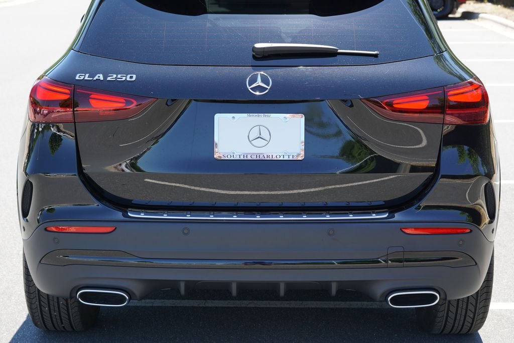 Certified Used 2026  Mercedes-Benz GLA 250 image 16