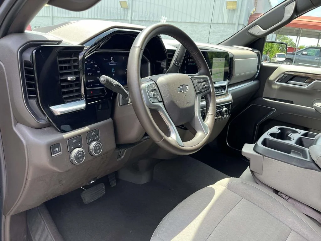 2026 Chevrolet Silverado 1500 RST - Photo 14