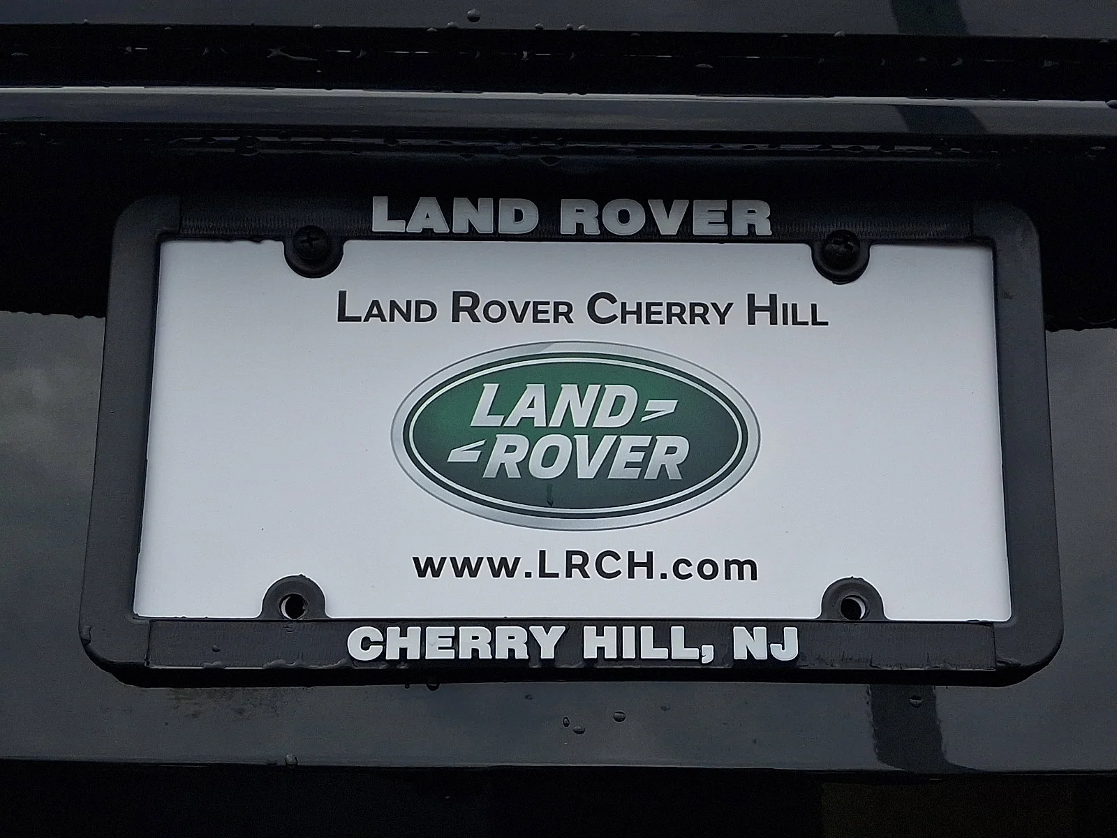 Used 2026 Black Land Rover S image 40