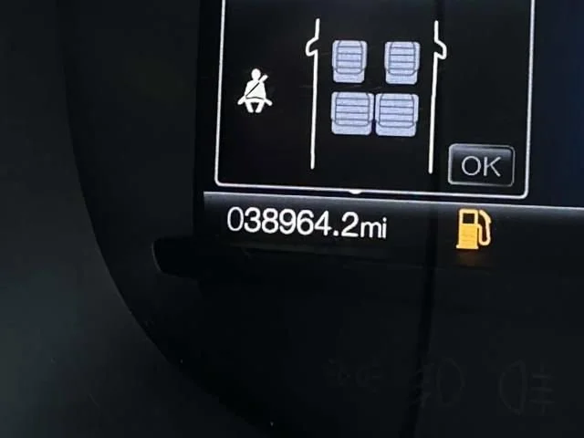 Used 2022 Silver Ford SEL image 59