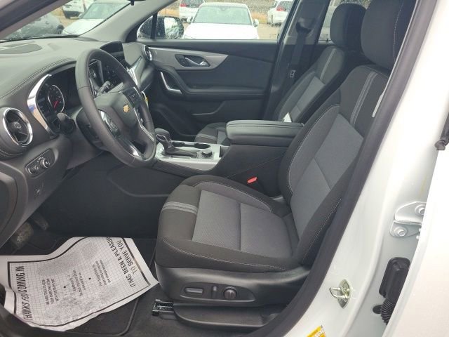 2026 Chevrolet Blazer 2LT - Photo 16