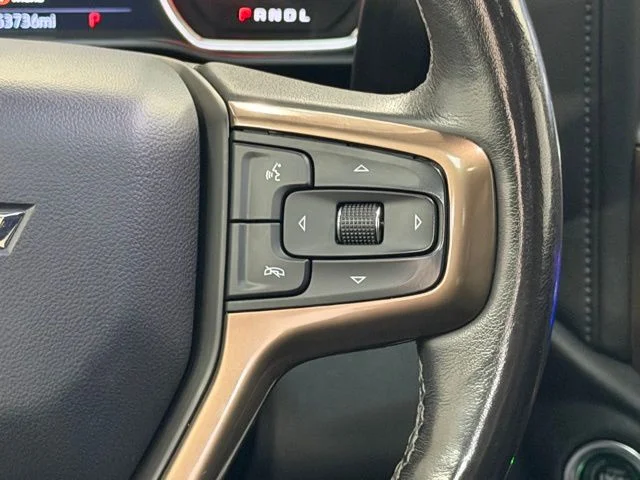 Used 2021 Black Chevrolet High Country image 17