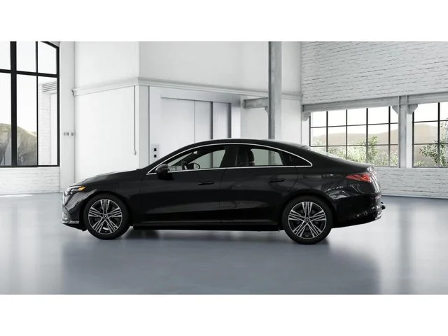New 2027 Black Mercedes-Benz  image 34