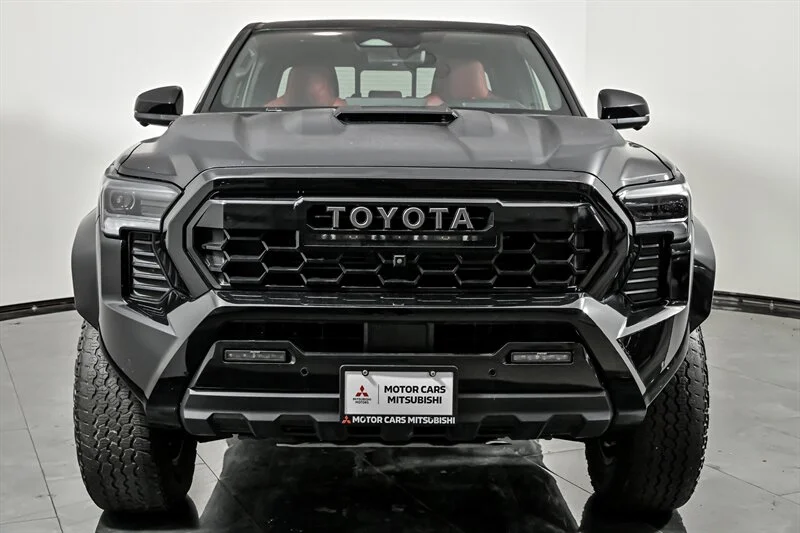 Used 2024  Toyota TRD Pro HV image 4