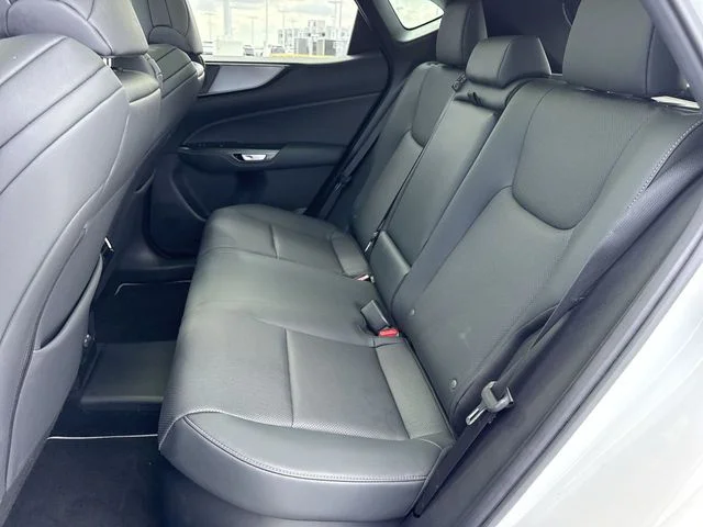 Used 2025 White Lexus 450h+ F SPORT image 23