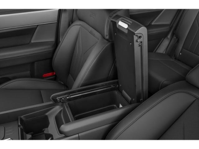 New 2027 Serenity White Hyundai XRT AWD image 17