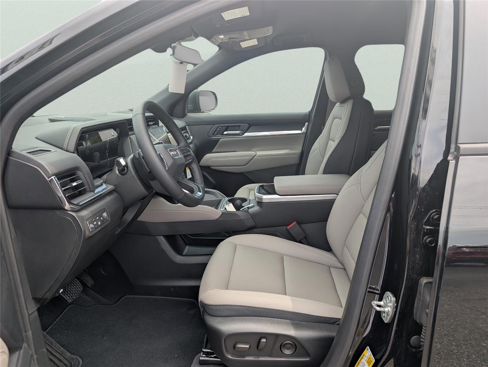 2026 GMC Terrain Elevation - Photo 12