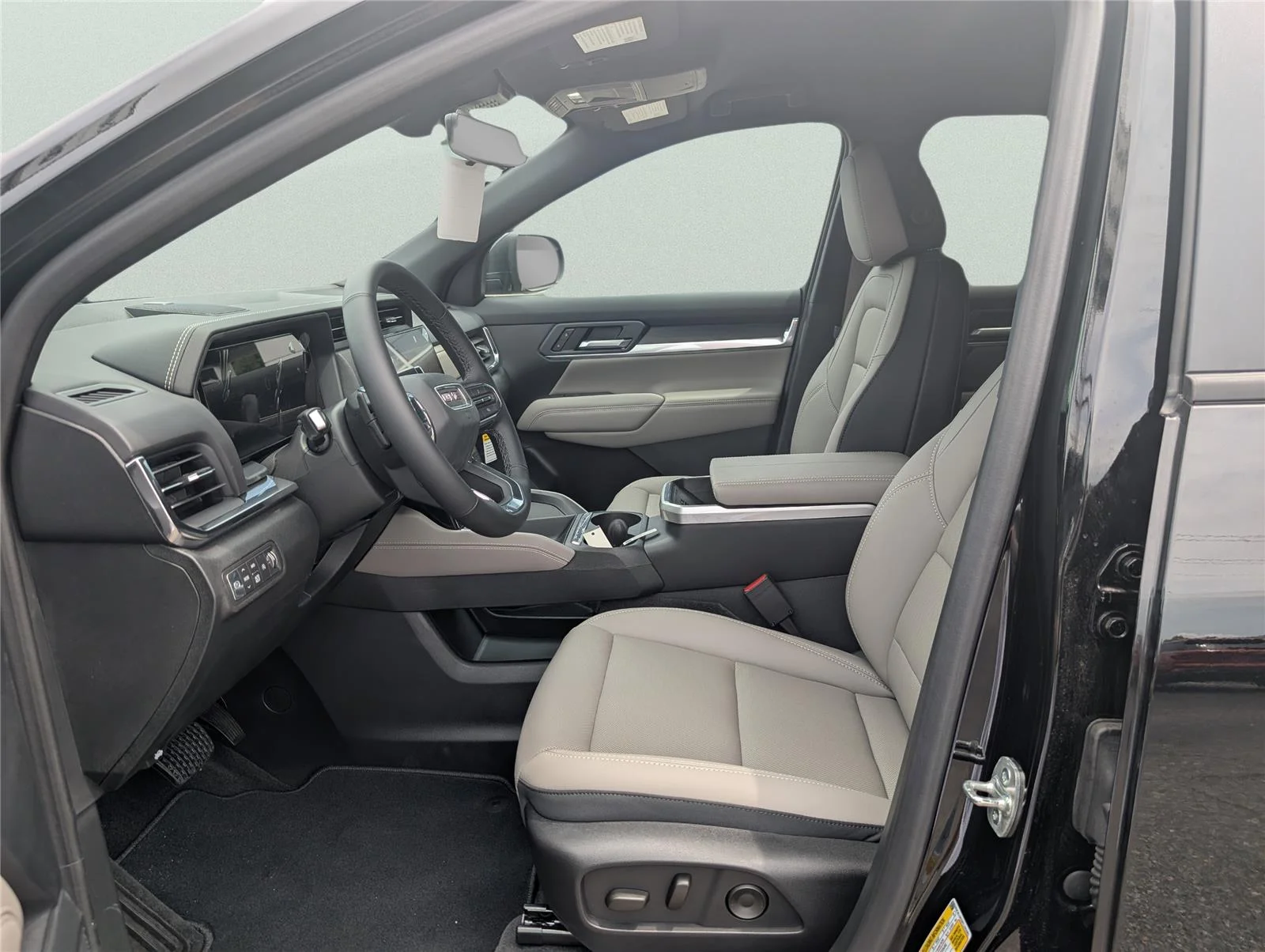 2026 GMC Terrain Elevation - Photo 12