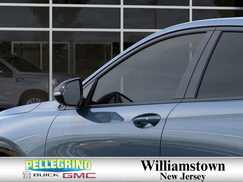 2026 Buick Envista Sport Touring - Photo 12