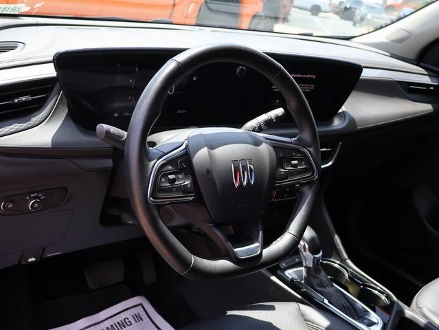 2024 Buick Encore GX Sport Touring - Photo 22