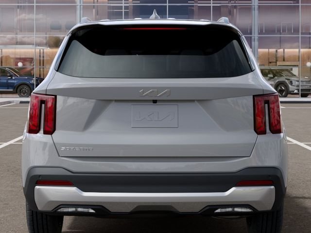 New 2026 Gray Kia S image 13