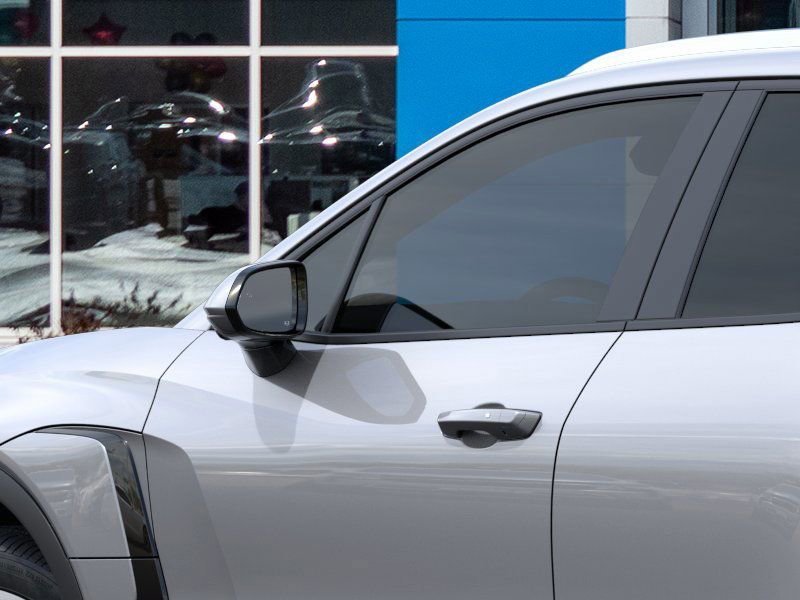 2025 Chevrolet Blazer EV LT - Photo 21