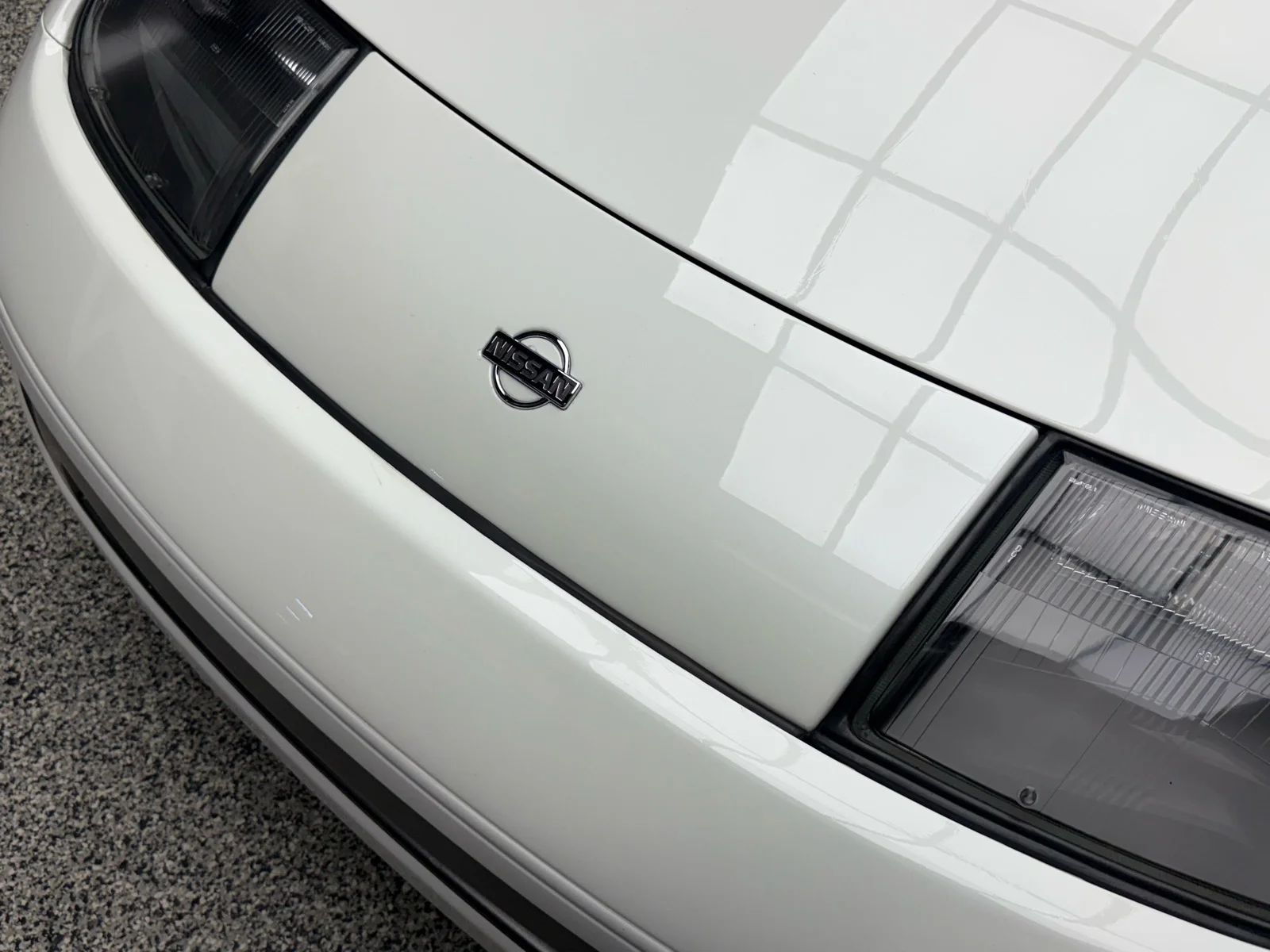 1991 Nissan 300ZX - Photo 20