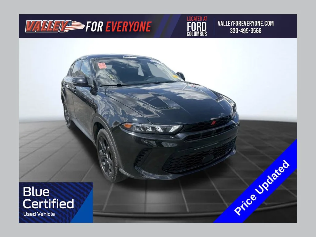 2023 Dodge Hornet