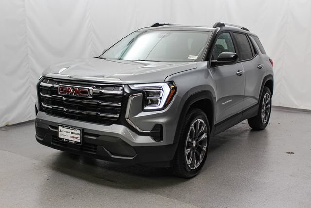 2027 GMC Terrain Elevation - Photo 4