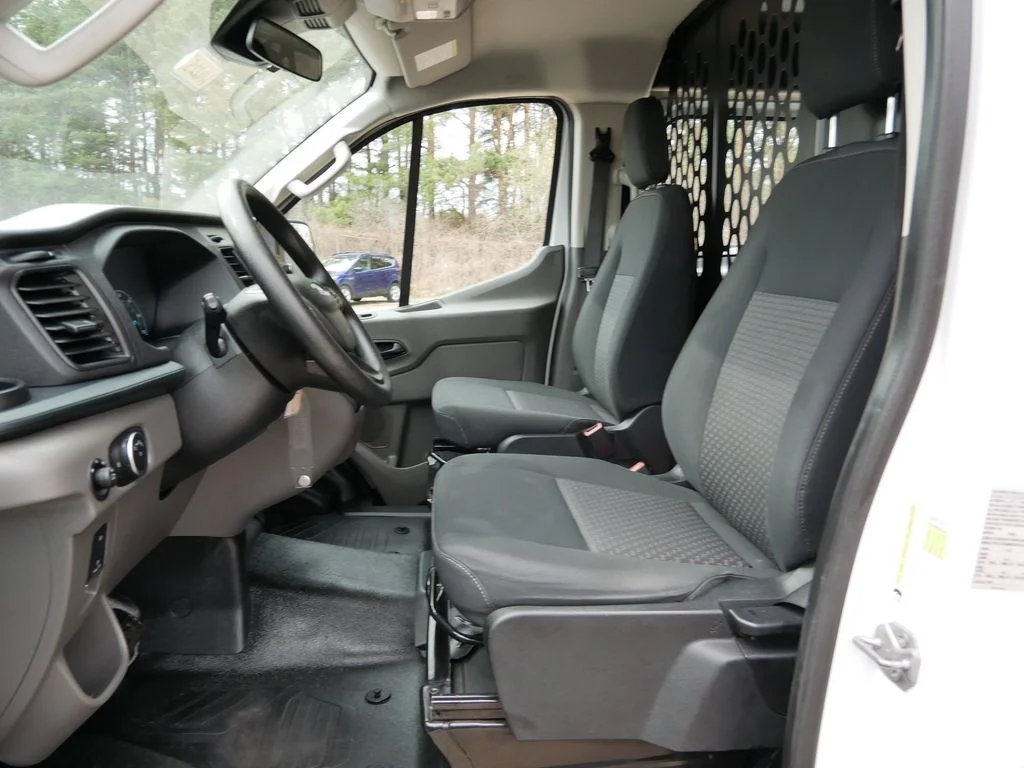 2025 Ford Transit Van Base - Photo 11