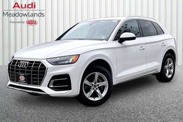 2023 Audi Q5 40 Premium