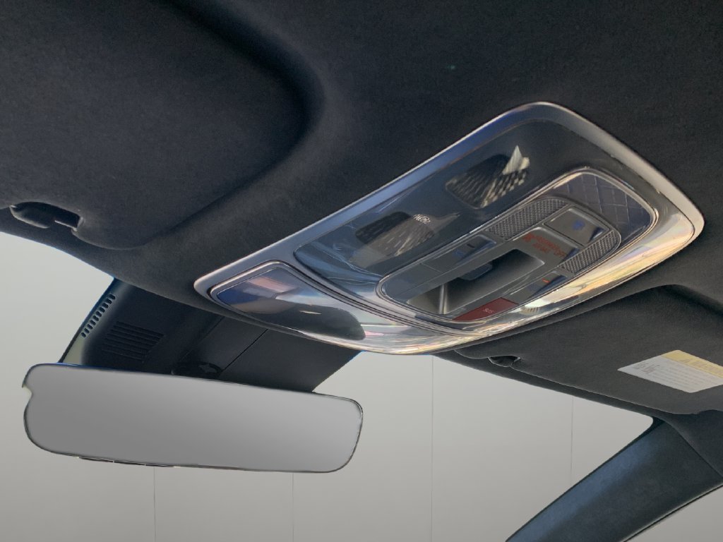 2024 GENESIS G80 SPORT - Photo 31